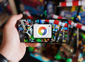 google camera 8.5