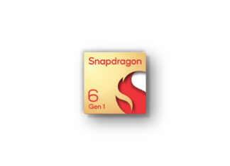 qualcomm snapdragon 6 gen 1