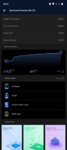 Recensione OnePlus 10T caratteristiche prezzo scheda tecnica fotocamera gaming prestazioni prezzo sconto italia benchmark