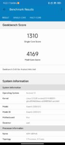 Recensione Xiaomi 12S Ultra fotocamera prestazioni display schermo batteria come comprare italia sconto prestazioni benchmark