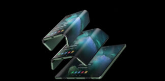 samsung galaxy z fold tab tablet pieghevole
