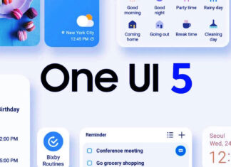 one ui 5.0