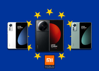 xiaomi 12s pro 12s ultra xiaomi.eu europa