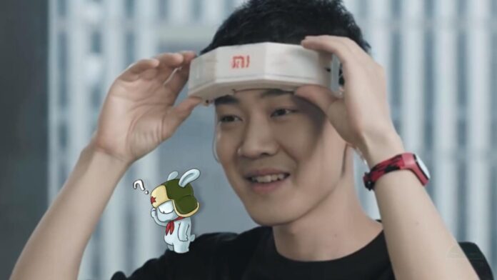 Xiaomi MiGu Headband