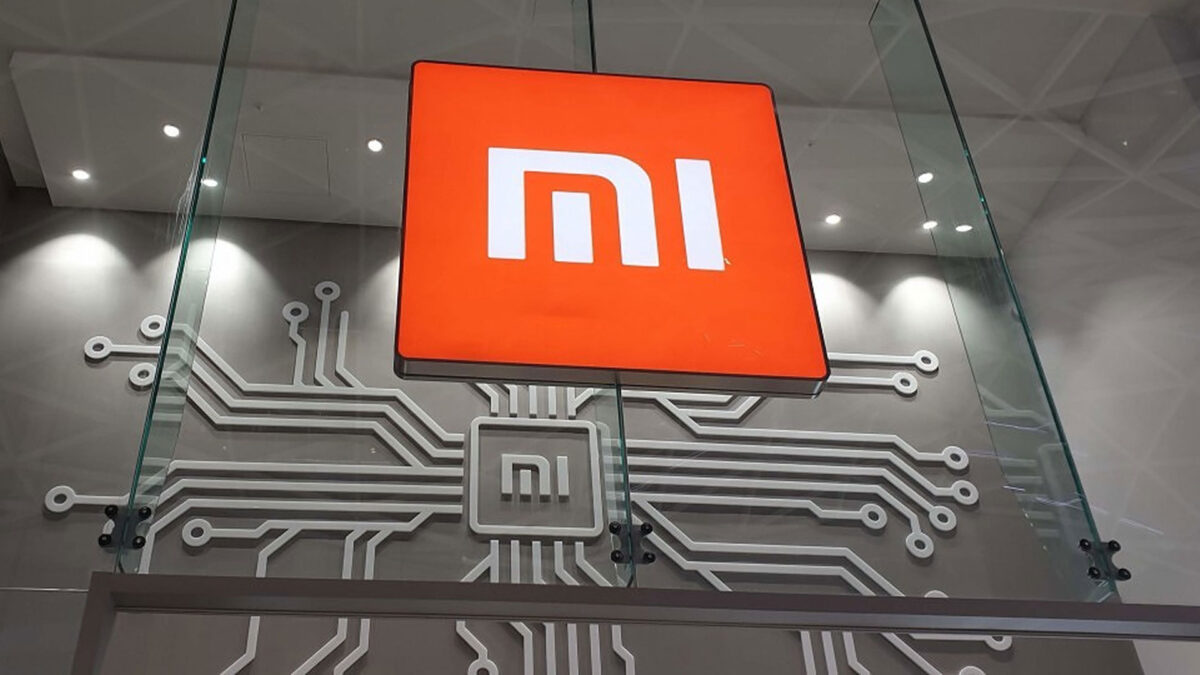 xiaomi logo