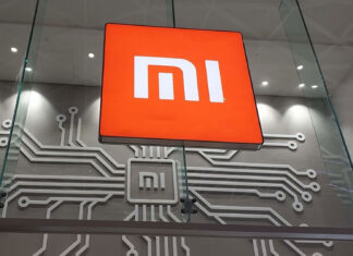 xiaomi logo