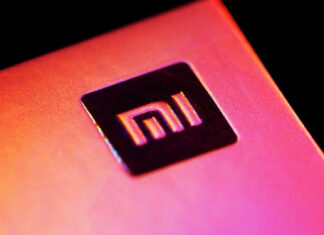 xiaomi logo