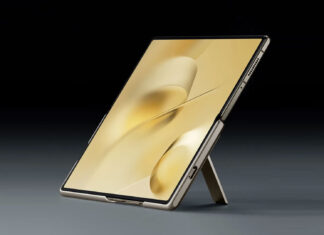 Xiaomi MIX Fold 2