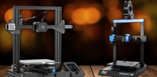 banggood stampanti 3d incisori laser offerte saldi estate