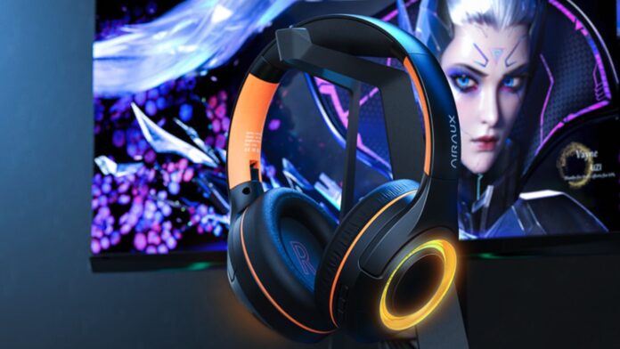 codice sconto airaux aa-er6 cuffie gaming bluetooth offerta coupon