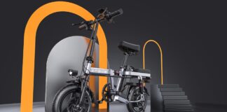 codice sconto engwe t14 offerta coupon bici elettrica