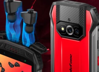 codice sconto ulefone armor 15