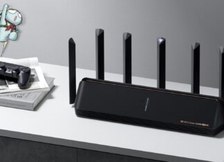 Xiaomi AX6000 codice sconto router wi-fi 6