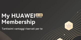 My HUAWEI Membership Day offerte esclusive smartphone laptop tablet