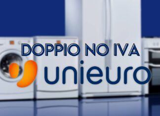 Doppio No IVA Unieuro