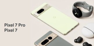Google Pixel 7 Pro certificazione FCC leak