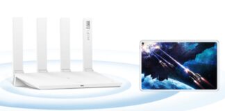 huawei ax3 pro router wi-fi 6 plus offerta come risparmiare agosto 2022