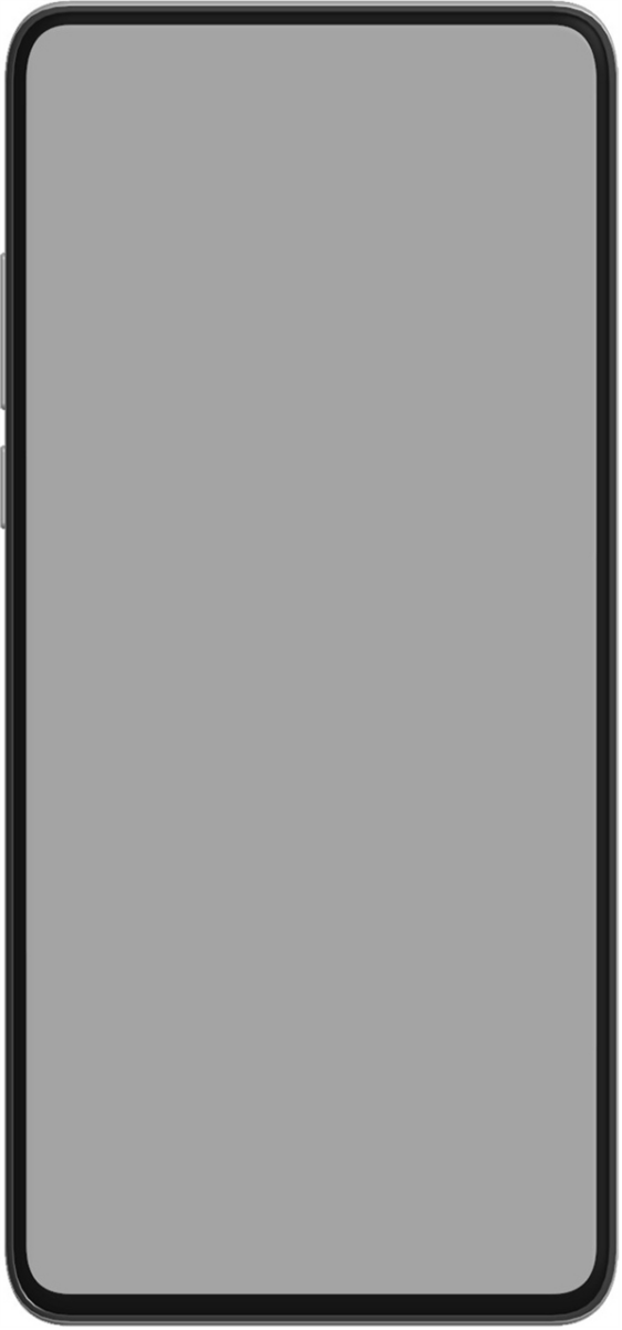 Huawei Flip Phone P Pocket fotocamera sotto lo schermo leak