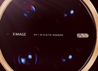 huawei mate 50 xmage fotocamera migliore leica leak