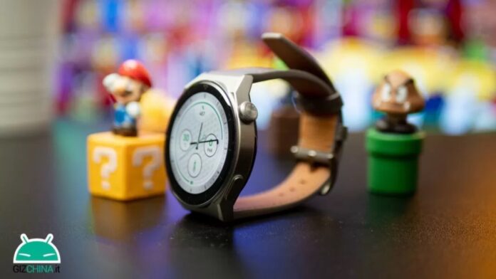 huawei watch gt 4 pro periodo uscita leak