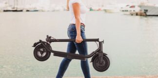 monopattino elettrico l2 scooter offerta come risparmiare agosto 2022