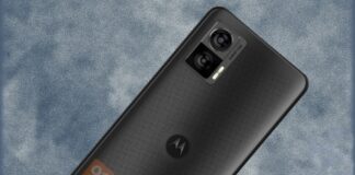 Motorola Moto Edge 30 Neo Geekbench Leak