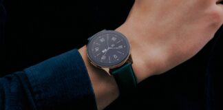 oneplus watch nord band 2