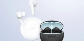 OPPO Enco Buds 2 ufficiali caratteristiche specifiche tecniche uscita prezzo