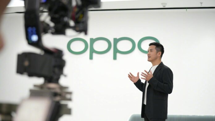 oppo motivi cambiamento strategia ceo oneplus