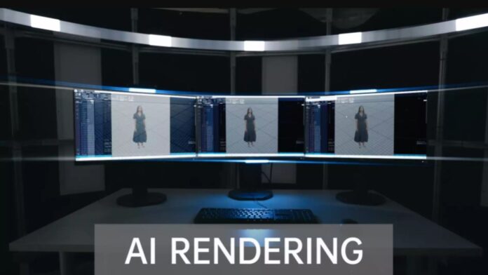 OPPO tecnologia intelligenza artificiale creazione avatar 3D animati come funziona