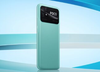 POCO C50