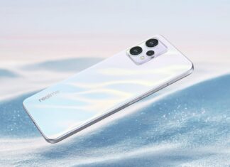 Realme 10 potrebbe non arrivare serie 11 leak