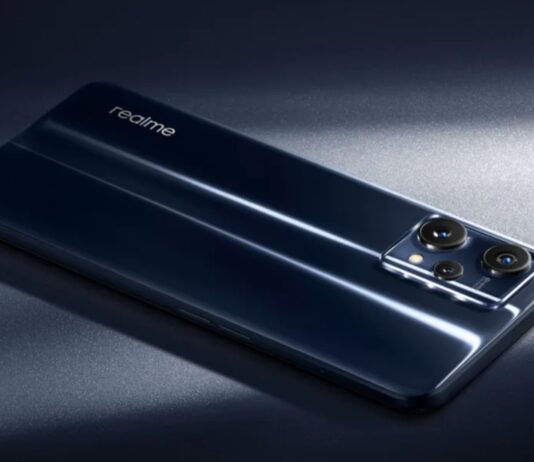 realme 10 smartphone 5g novità