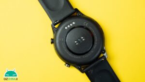 kieslect kr smartwatch xiaomi economico