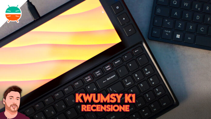 recensione-kwumsy-k1-tastiera-monitor-integrato-touch-prezzo-qualità-sconto-coupon-italia-copertina