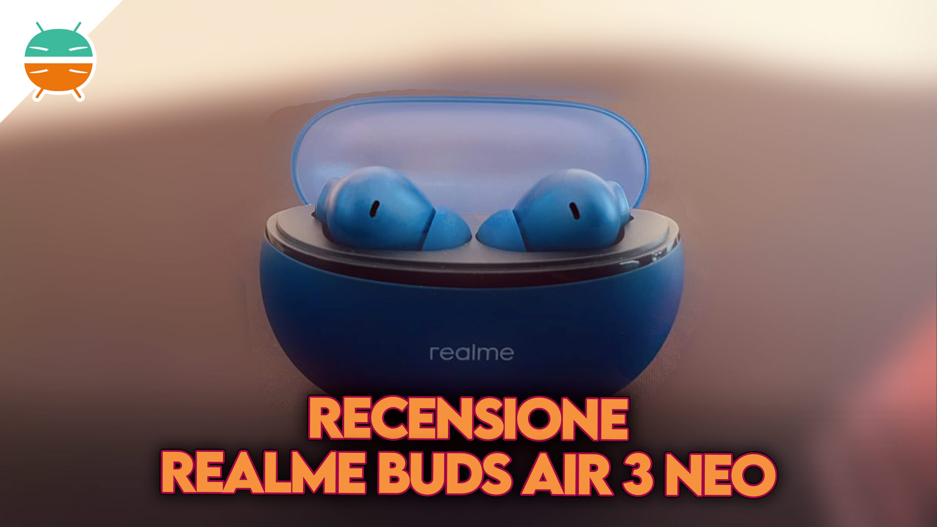 Realme Buds Air 3 Neo Review: Good for the Price