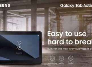 Samsung Galaxy Tab Active 4 Pro caratteristiche specifiche tecniche uscita prezzo