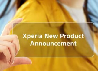 Sony Xperia 5 IV data lancio leak