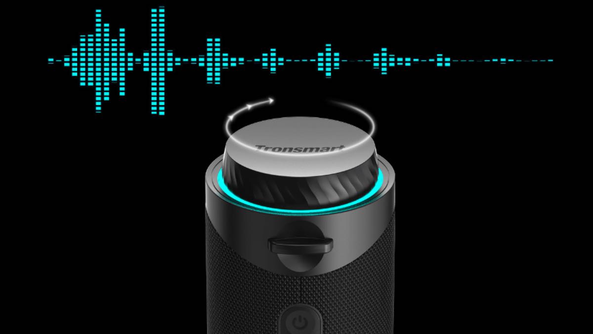 tronsmart t7 speaker bluetooth 5.3 specifiche prezzo 2