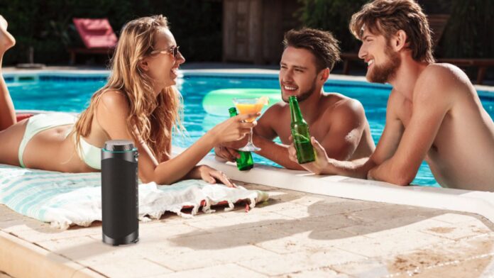 tronsmart t7 speaker bluetooth 5.3 specifiche prezzo