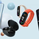 Unieuro Xiaomi Days offerte sconti smartphone smartwatch