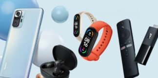 Unieuro Xiaomi Days offerte sconti smartphone smartwatch