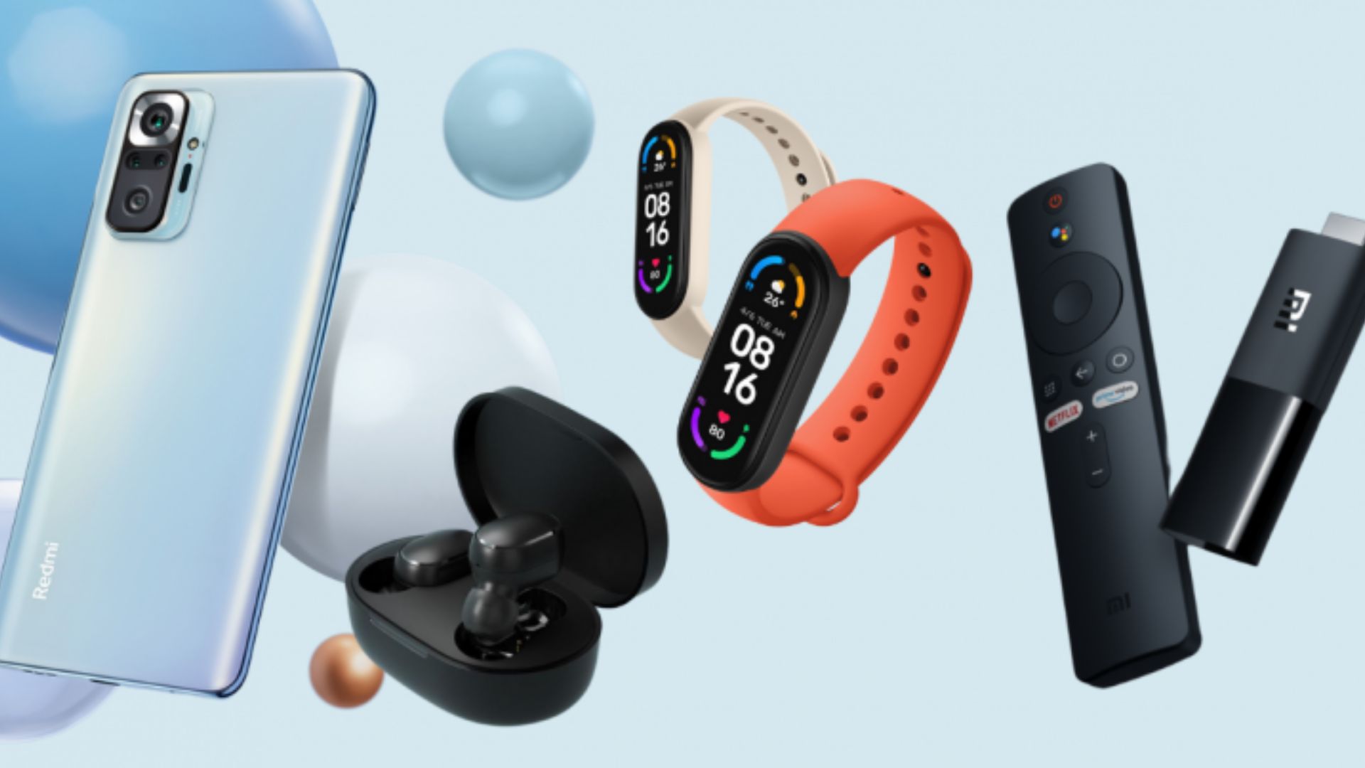 Xiaomi Days da Unieuro: offerte imperdibili su smartphone, smartwatch e  altri prodotti 