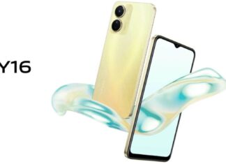 vivo Y16 4G caratteristiche specifiche tecniche uscita prezzo