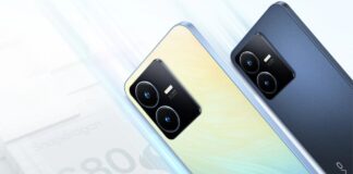 vivo Y22s ufficiale caratteristiche specifiche tecniche uscita prezzo