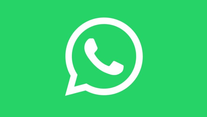 WhatsApp aggiornamento nuova funzionalità verifica accesso account da altro smartphone