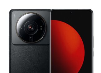 xiaomi 12s ultra dxomark test fotocamera