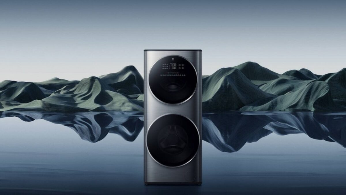 Xiaomi Mijia lavatrice e asciugatrice ufficiale caratteristiche specifiche tecniche uscita prezzo