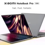 xiaomi notebook pro 120g specifiche tecniche prezzo uscita
