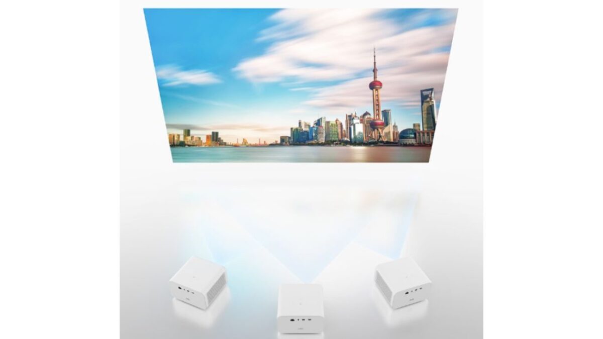 Xiaomi Projector 2S proiettore ufficiale caratteristiche specifiche tecniche uscita prezzo